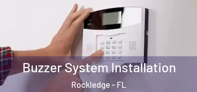 Buzzer System Installation Rockledge - FL