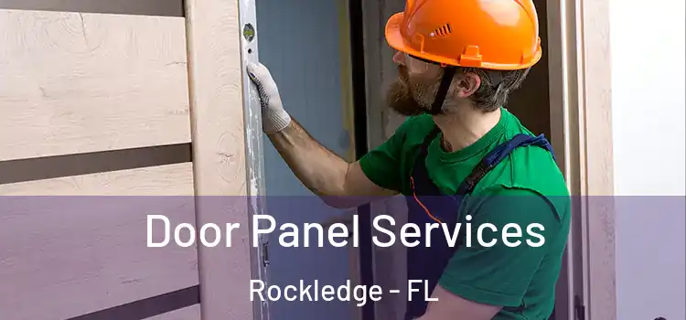 Door Panel Services Rockledge - FL