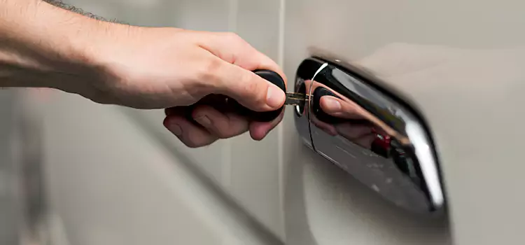 Why Choose Our Auto Locksmith Team in Rockledge, FL?
