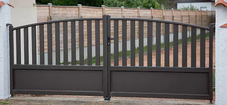Advanced Gate Solutions in Rockledge, FL