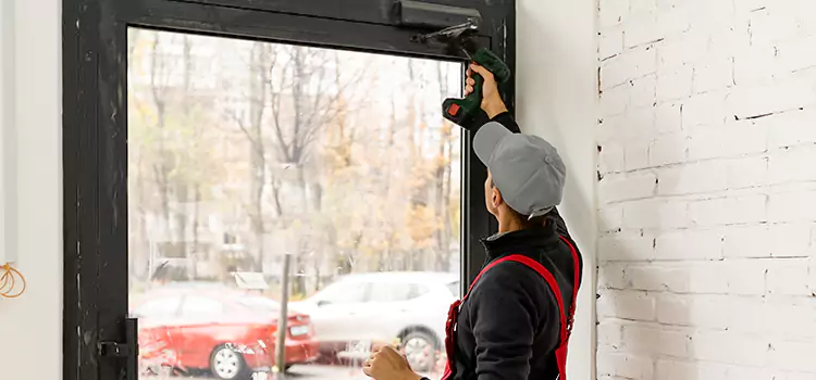 Comprehensive Door Closer Services in Rockledge, FL