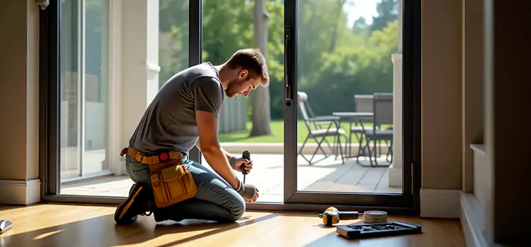 Comprehensive Solutions for Every Glass Door Need in Rockledge, FL