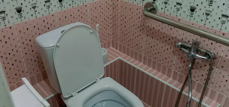Meeting Diverse Needs With Accessible Restroom Solutions in Rockledge, FL