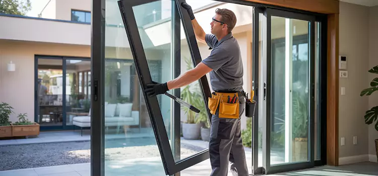 Specialized Sliding Door Roller Services in Rockledge, Florida