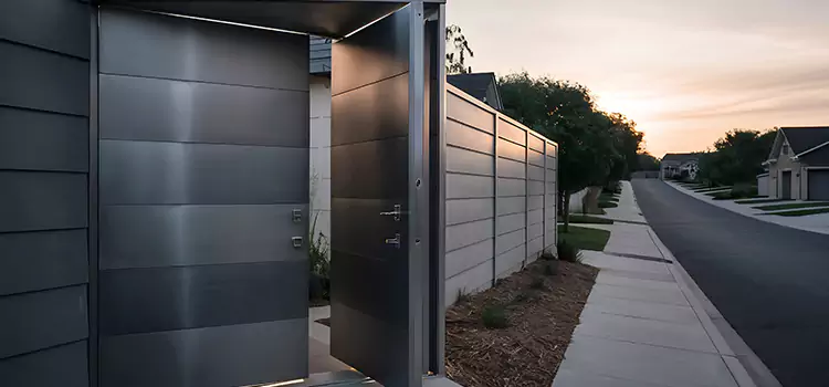Comprehensive Steel Door Solutions in Rockledge, FL