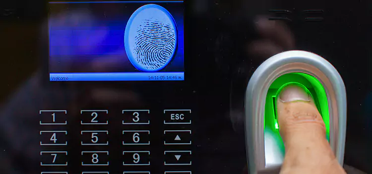 Your Trusted Partner for Secure Access in Rockledge, FL