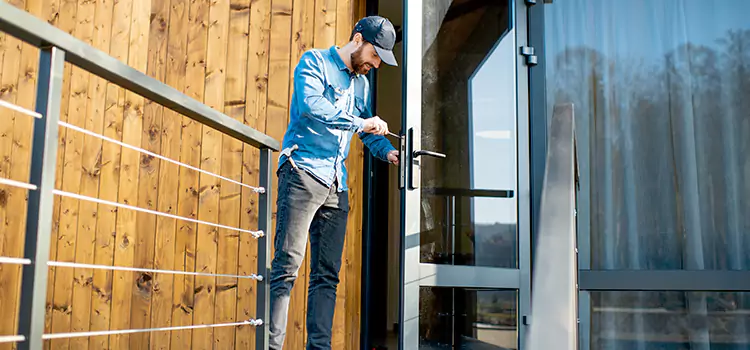 Emergency Patio Door Repair Rockledge