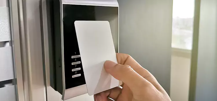 Advanced RFID Technology Integration in Rockledge, FL