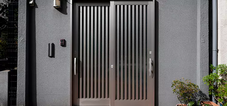 Specialized Steel Door Services in Rockledge, FL