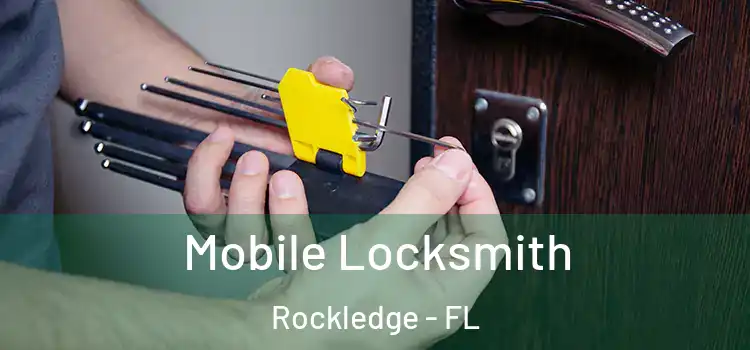 Mobile Locksmith Rockledge - FL