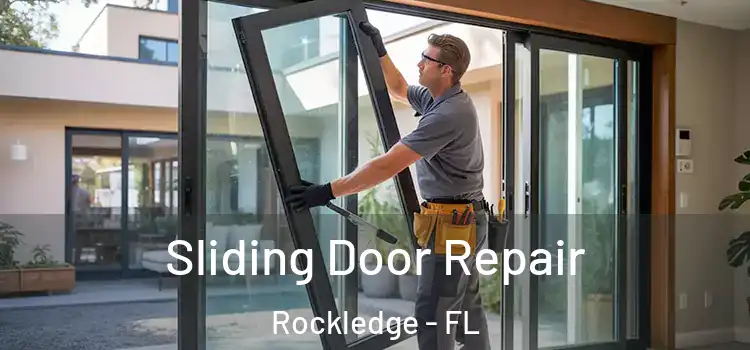 Sliding Door Repair Rockledge - FL
