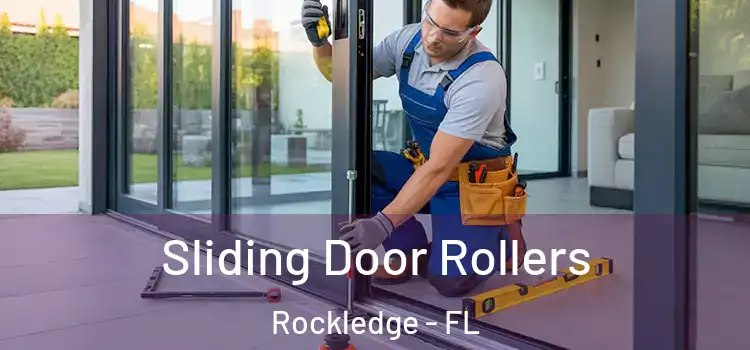 Sliding Door Rollers Rockledge - FL